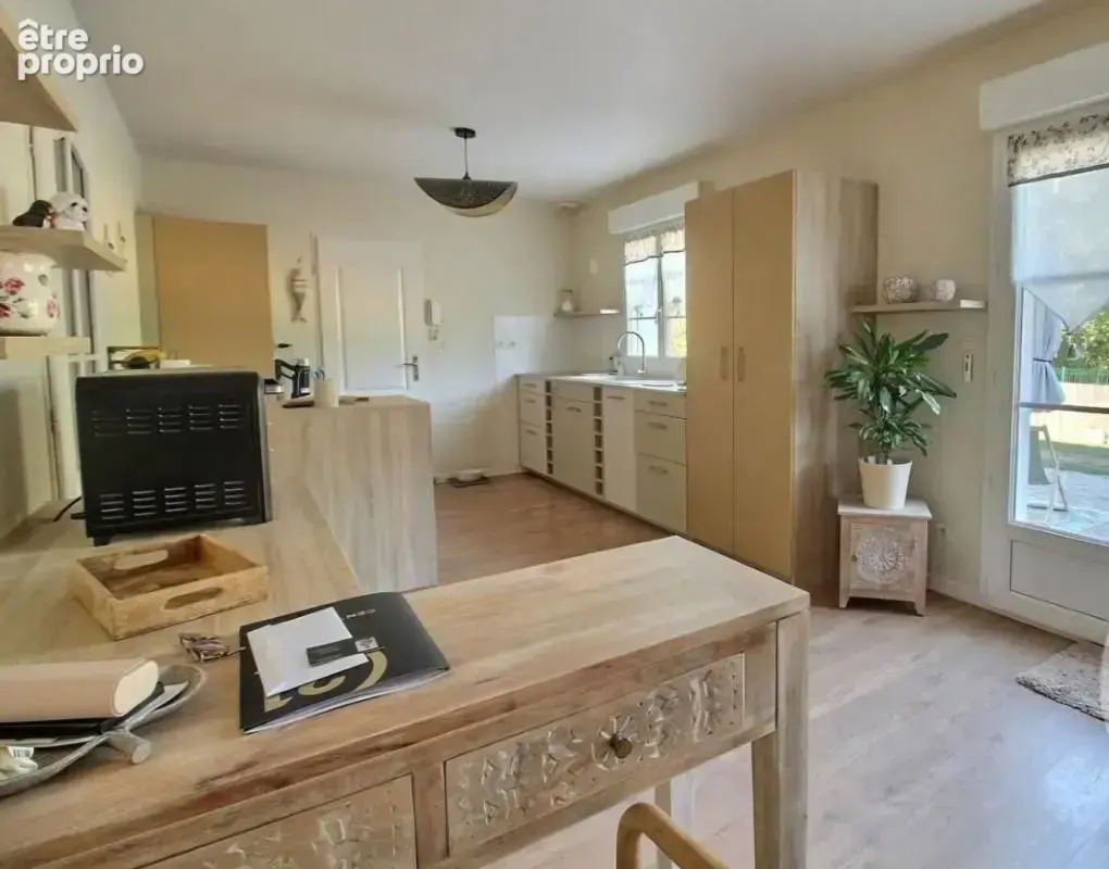 Environnement exceptionnel - maison parfait etat 4 chambres - photo 8