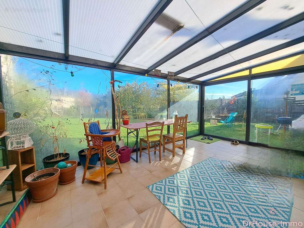 Maison à LA FRESNAIS