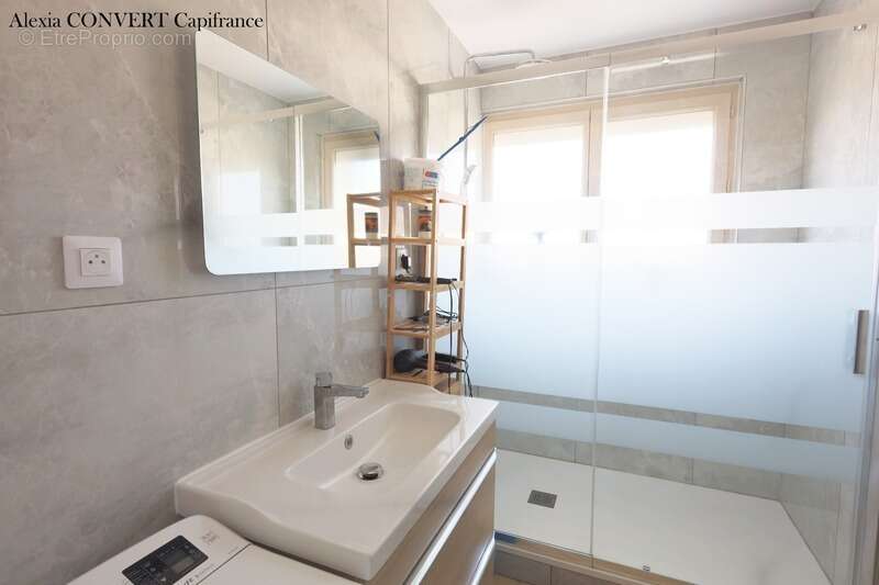 Appartement à BOURG-EN-BRESSE