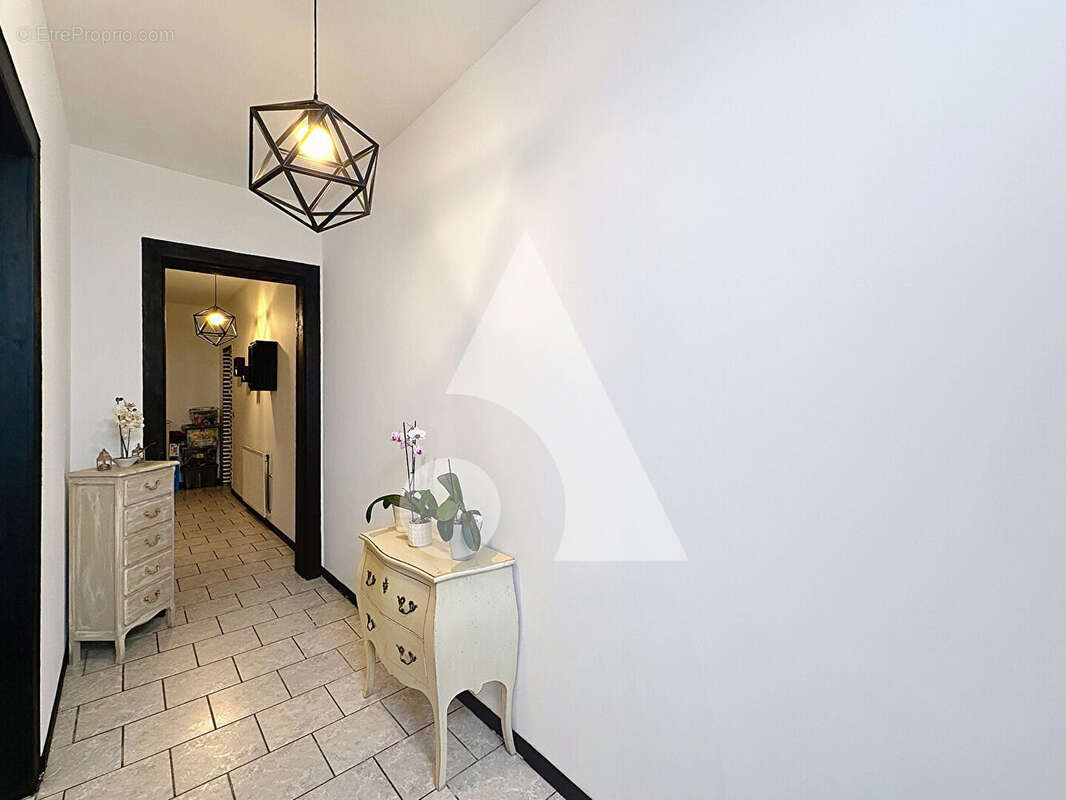 Maison à FRESNES-SUR-ESCAUT