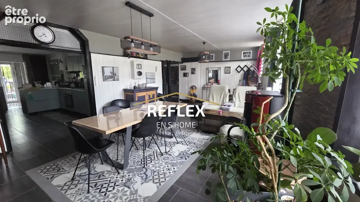 Maison 229m2 habitables - photo 6