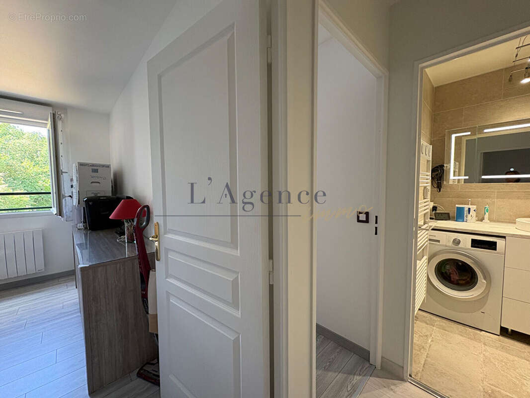 Appartement Chantilly 4 pièce(s) 62 m2 - photo 11