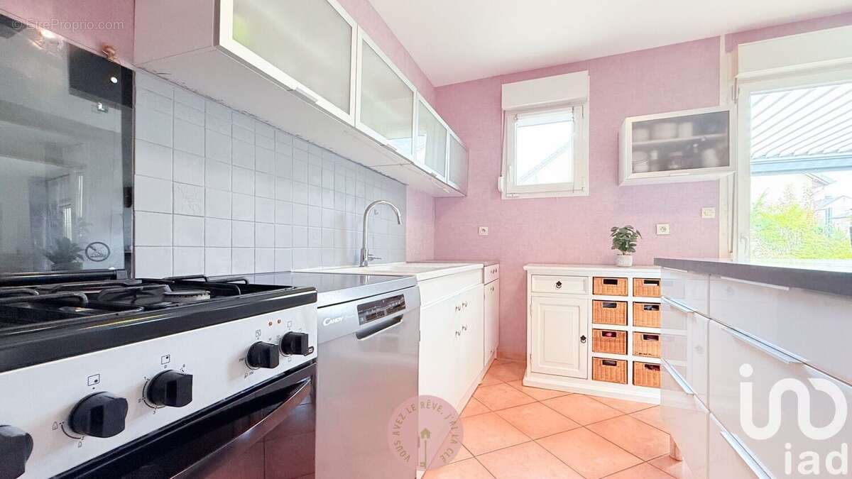 Photo 5 - Maison à JURY