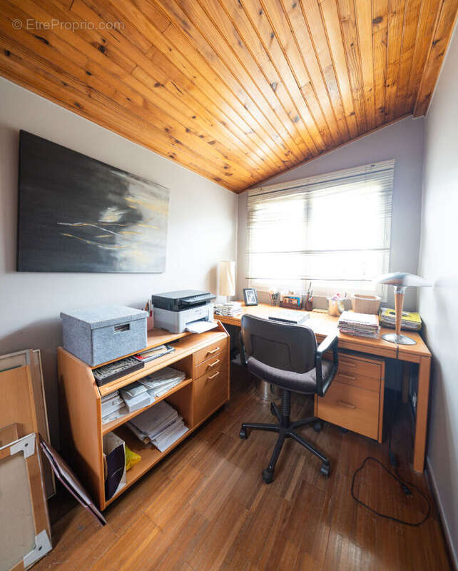 Maison à LE PLESSIS-ROBINSON