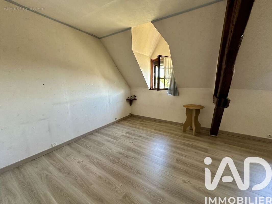 Photo 9 - Maison à CHAMPROND-EN-GATINE