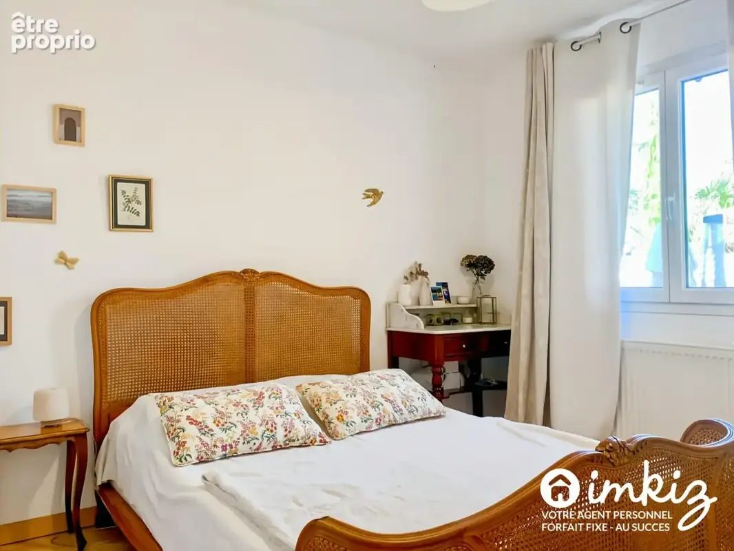 Maison familiale - 5 chambres - photo 8