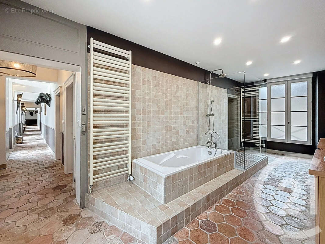 Maison à VILLENAUXE-LA-GRANDE