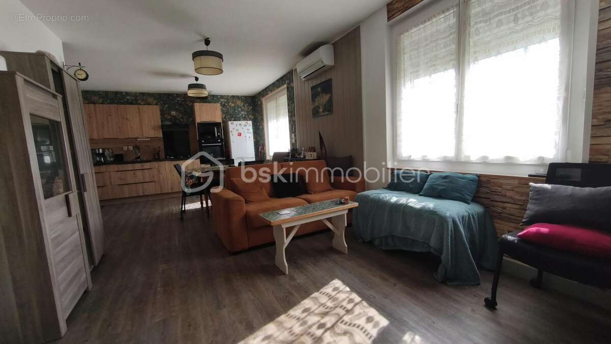 COULLONS - Maison de plain-pied - photo 5