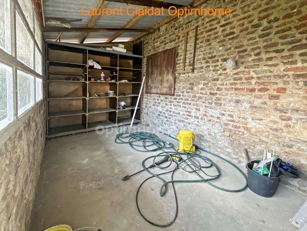 Saint-quentin – maison env.89 m² – 3 chambres – dpe c – idéal investisseur - photo 18