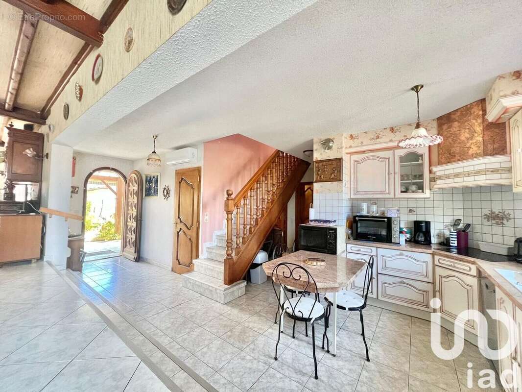 Photo 2 - Maison à LEUCATE