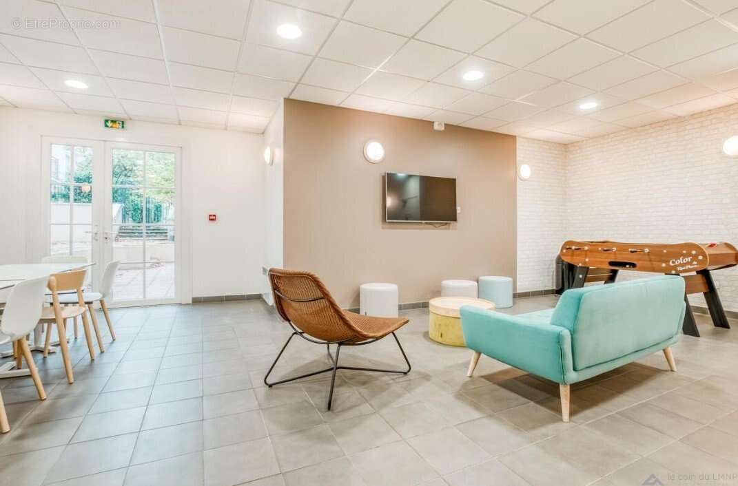 Appartement à VANVES
