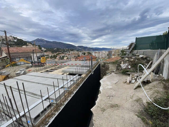 Maison à ROQUEBRUNE-CAP-MARTIN