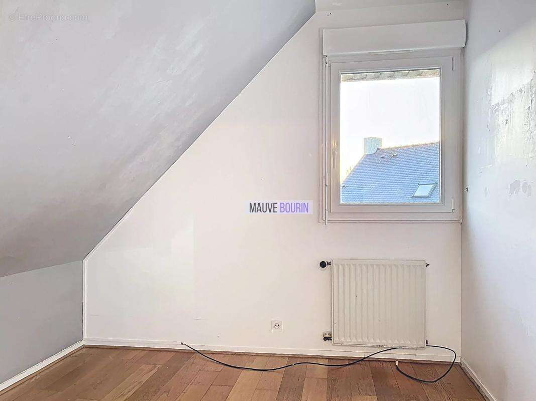 Appartement à VANNES