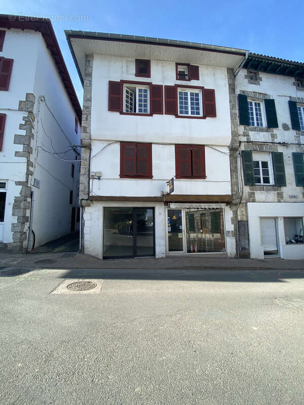 Appartement à HASPARREN