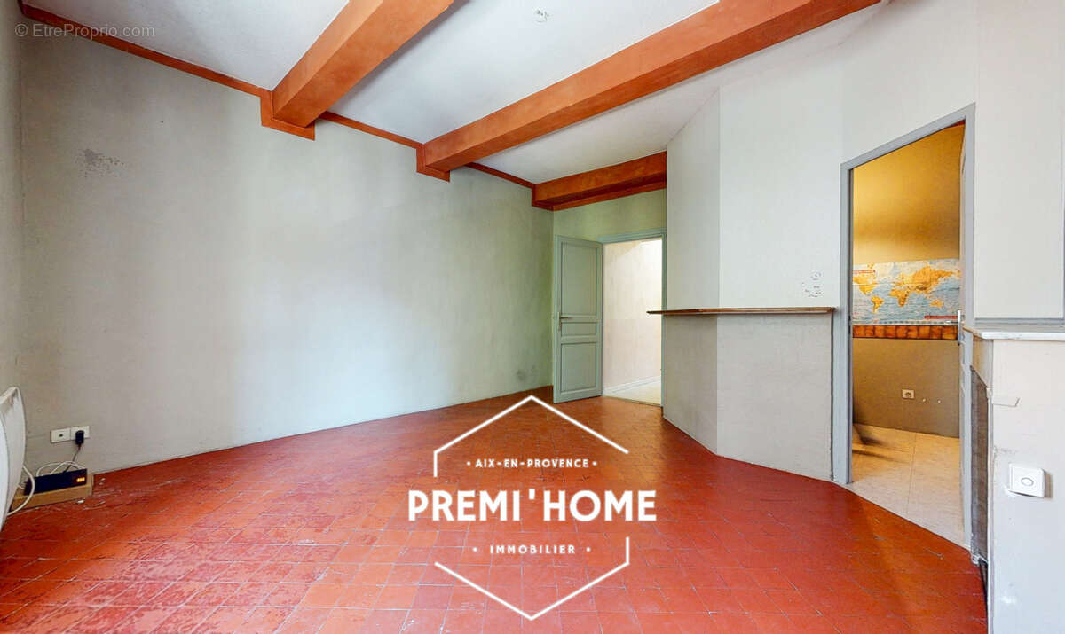 Appartement à SAINT-REMY-DE-PROVENCE