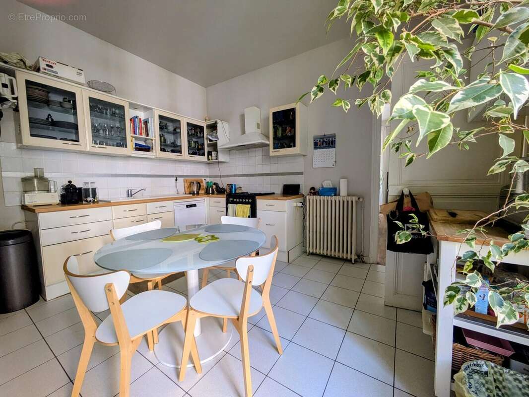 Maison 161 m² à Rennes  - photo 4