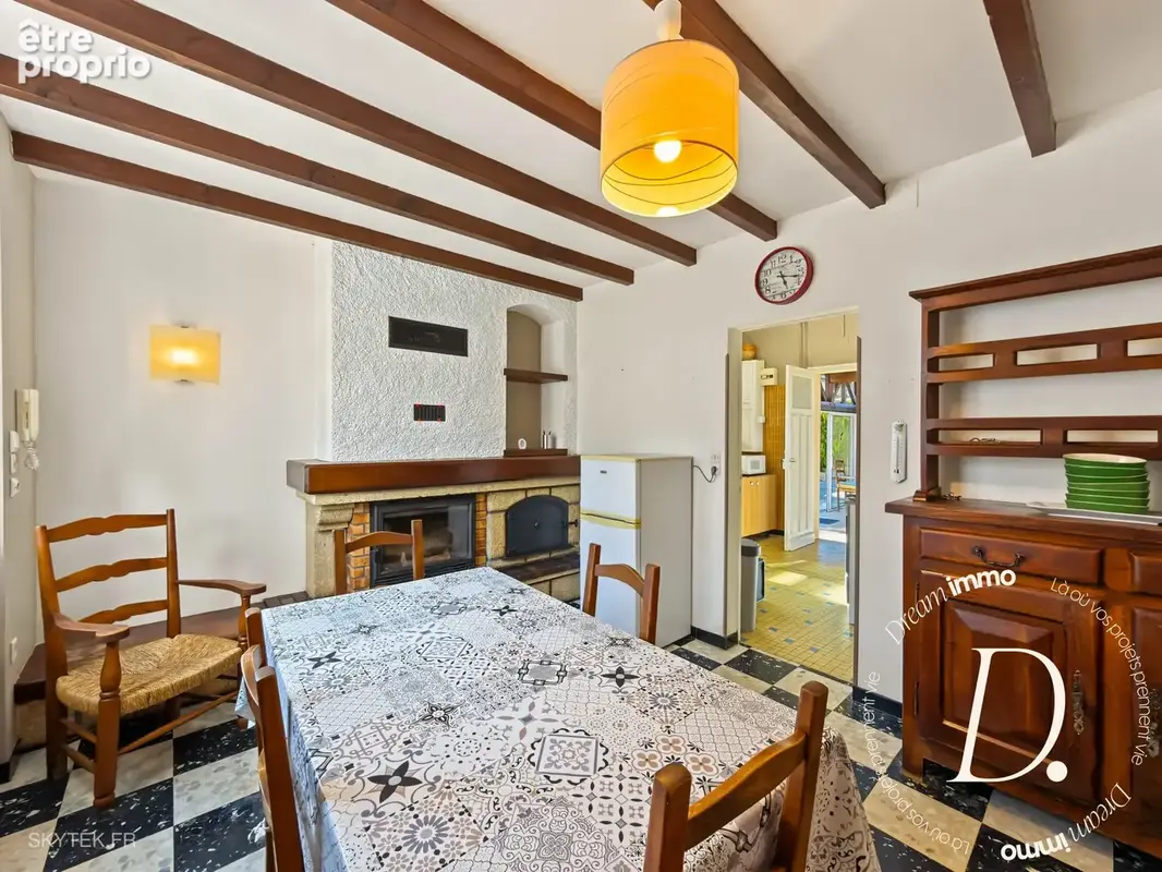 Maison 6 pièces 92 m² à vendre à Marciac (32230) - photo 6