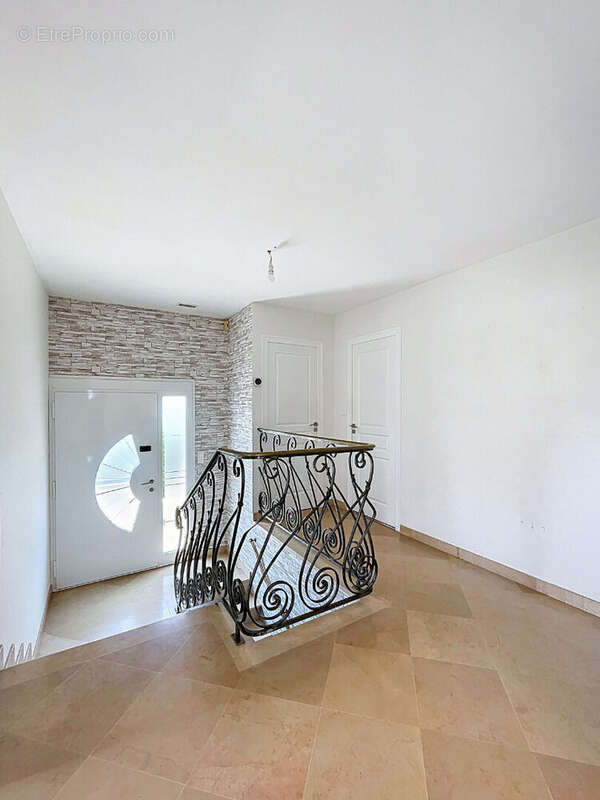 Maison à SEURRE
