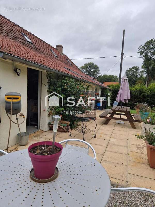 Photo 4 - Maison à WILLEMAN