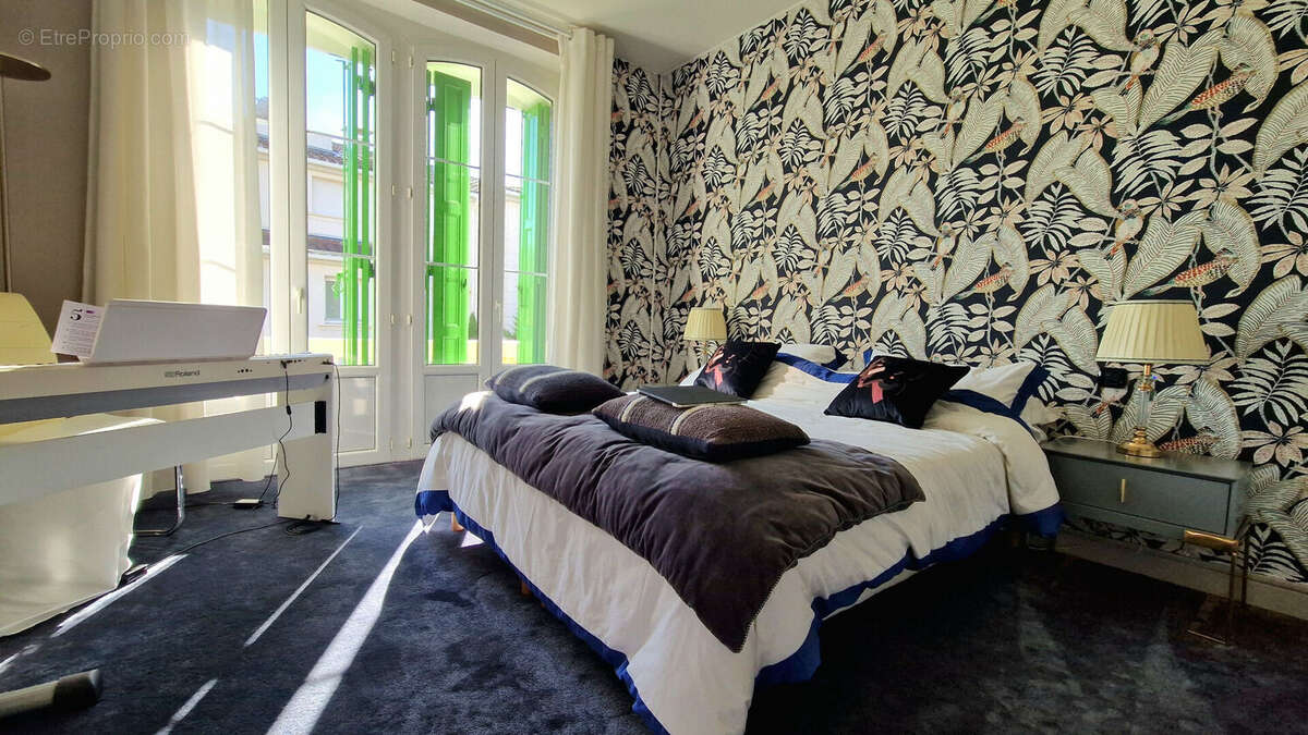 Maison à SAINT-RAPHAEL