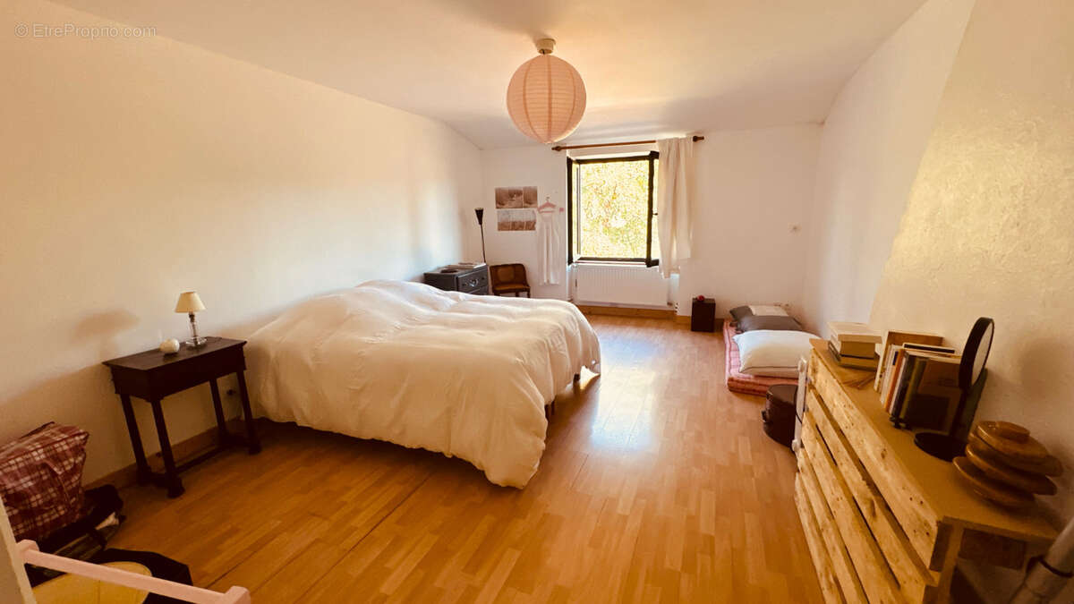 LAC SAUVIN - ARCY SUR CURE (89270) Maison de campagne au prix de 176 550 €  F.A.I. - photo 34