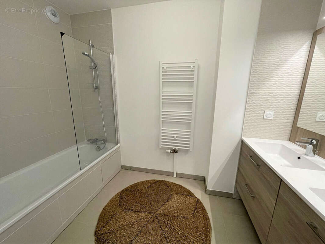 Appartement à PIBRAC