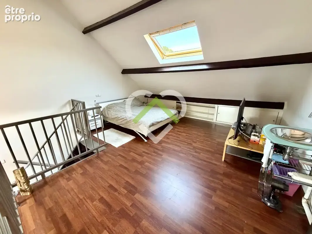 Maison semi-individuelle à vendre VILLENEUVE D'ASCQ - photo 9