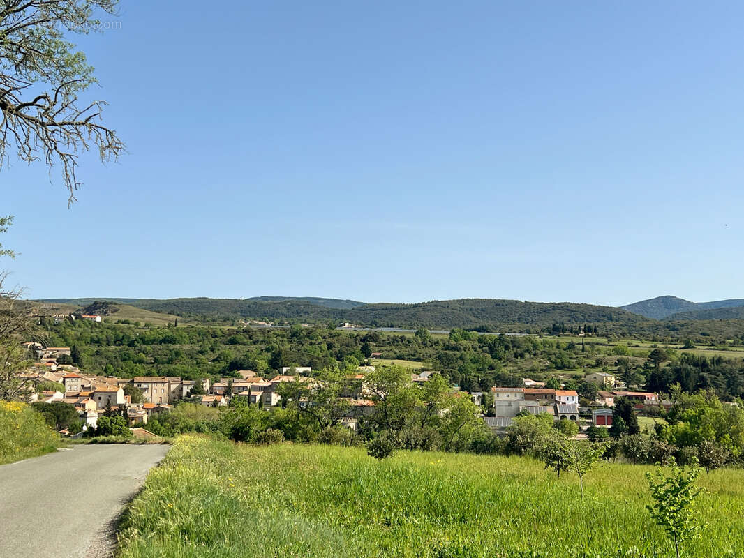 Maison à SALSIGNE