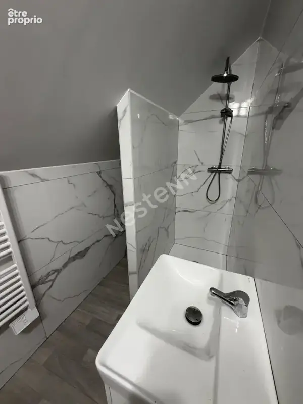 Maison avec 1273 m² de terrain idealement situee - photo 9