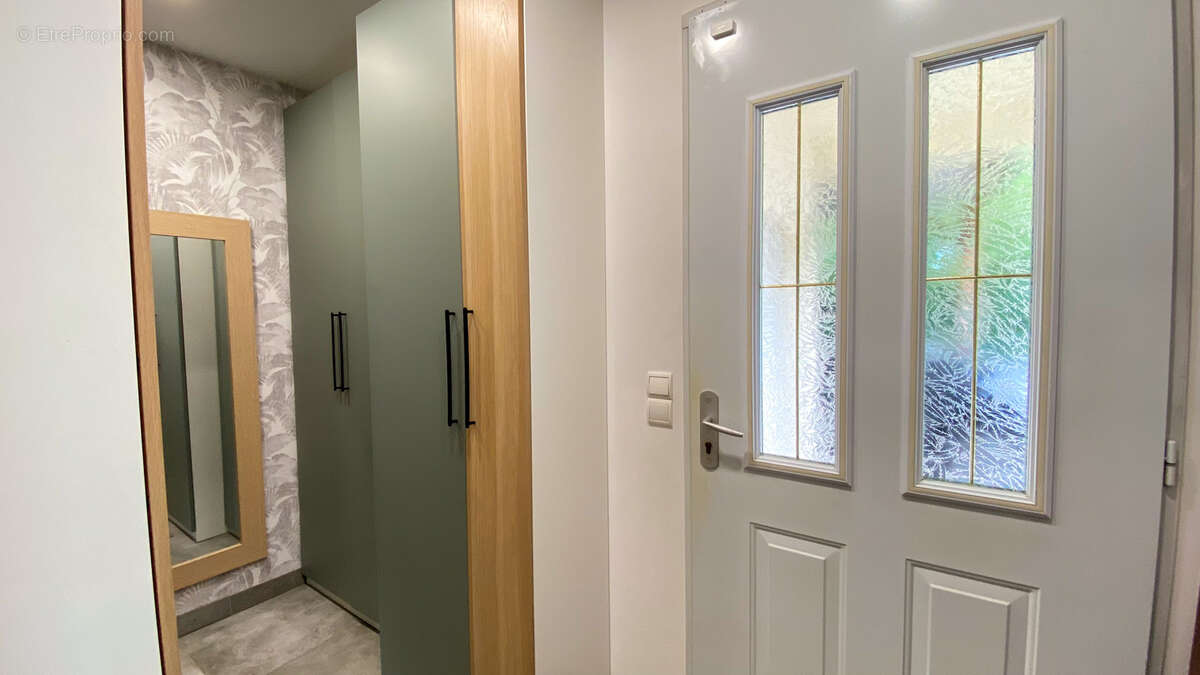 Maison à MORSANG-SUR-ORGE