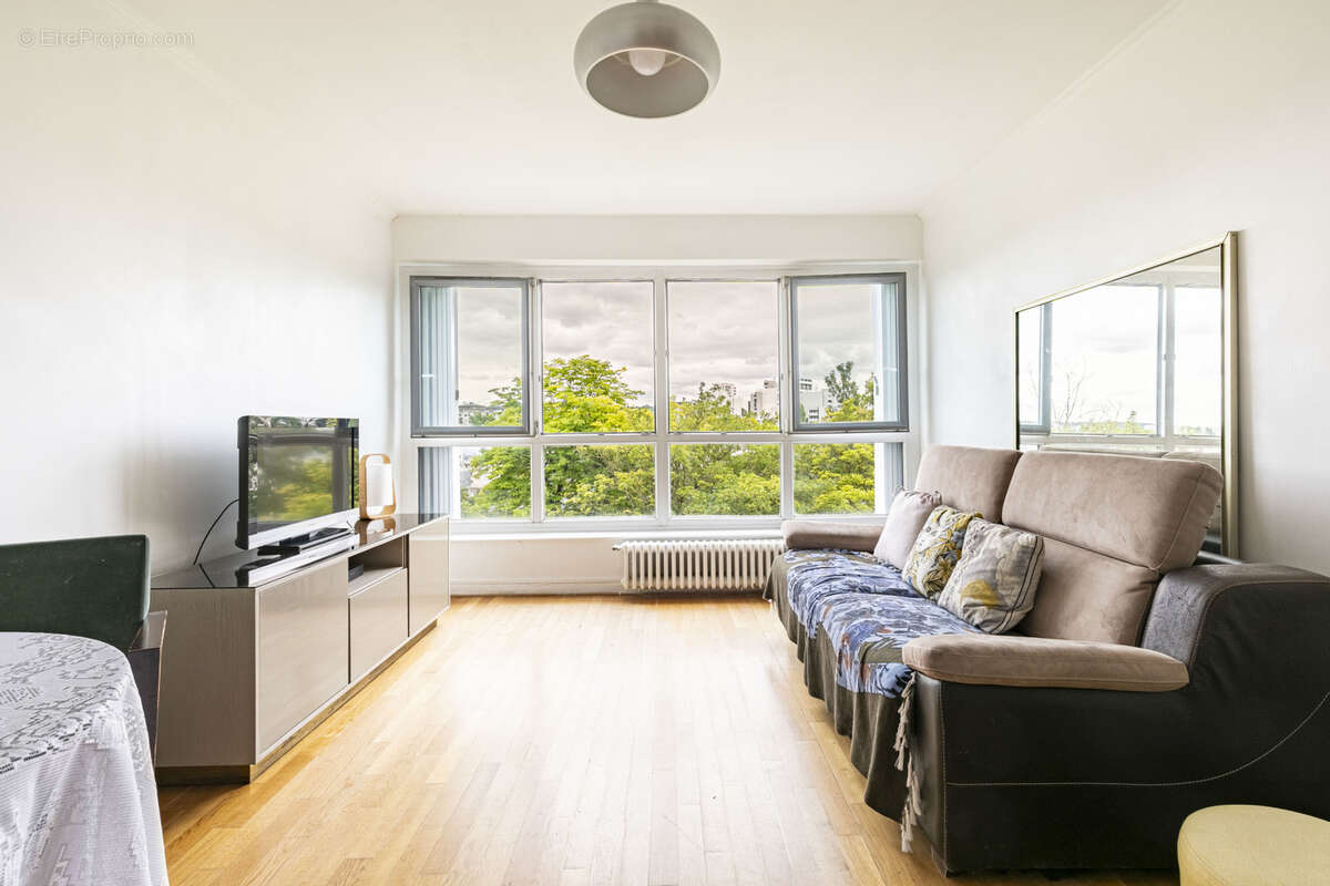 Appartement Saint Germain En Laye 3 pièce(s) 57 m2 - photo 6