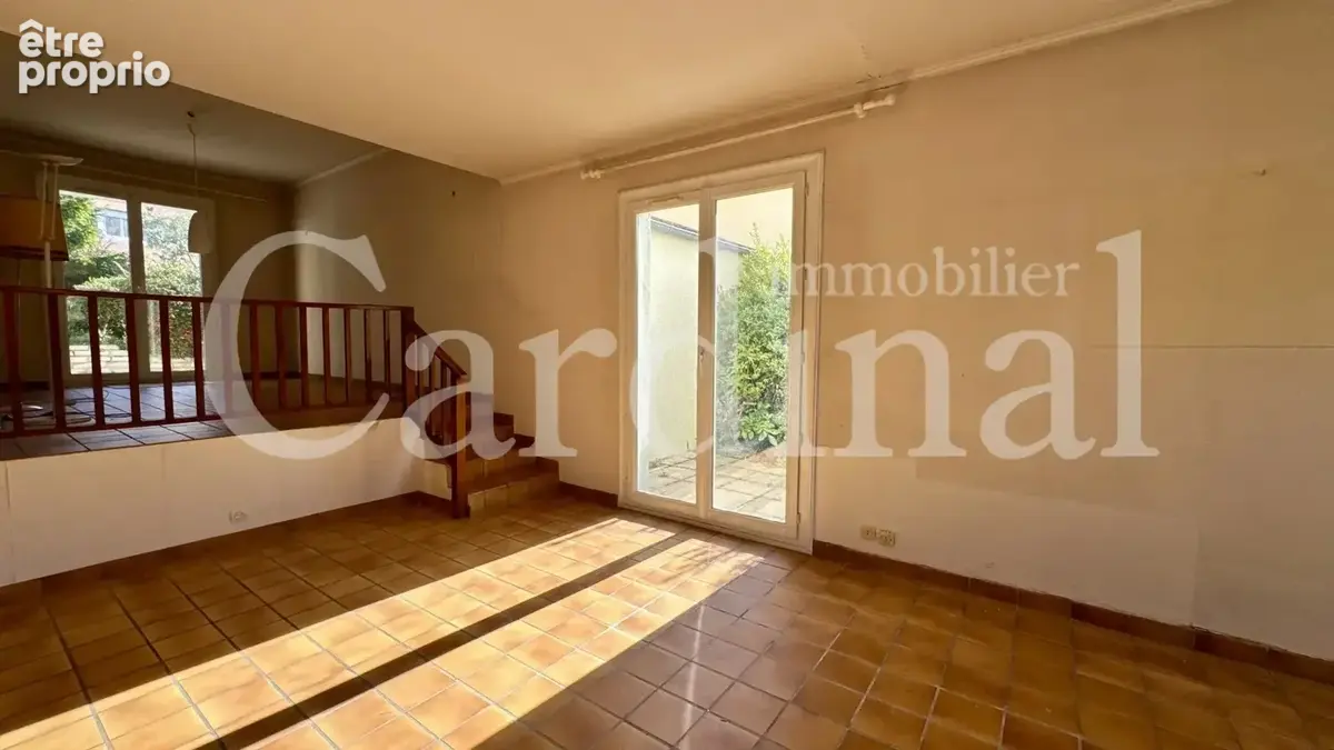 Maison familiale noisy le roi centre - photo 18