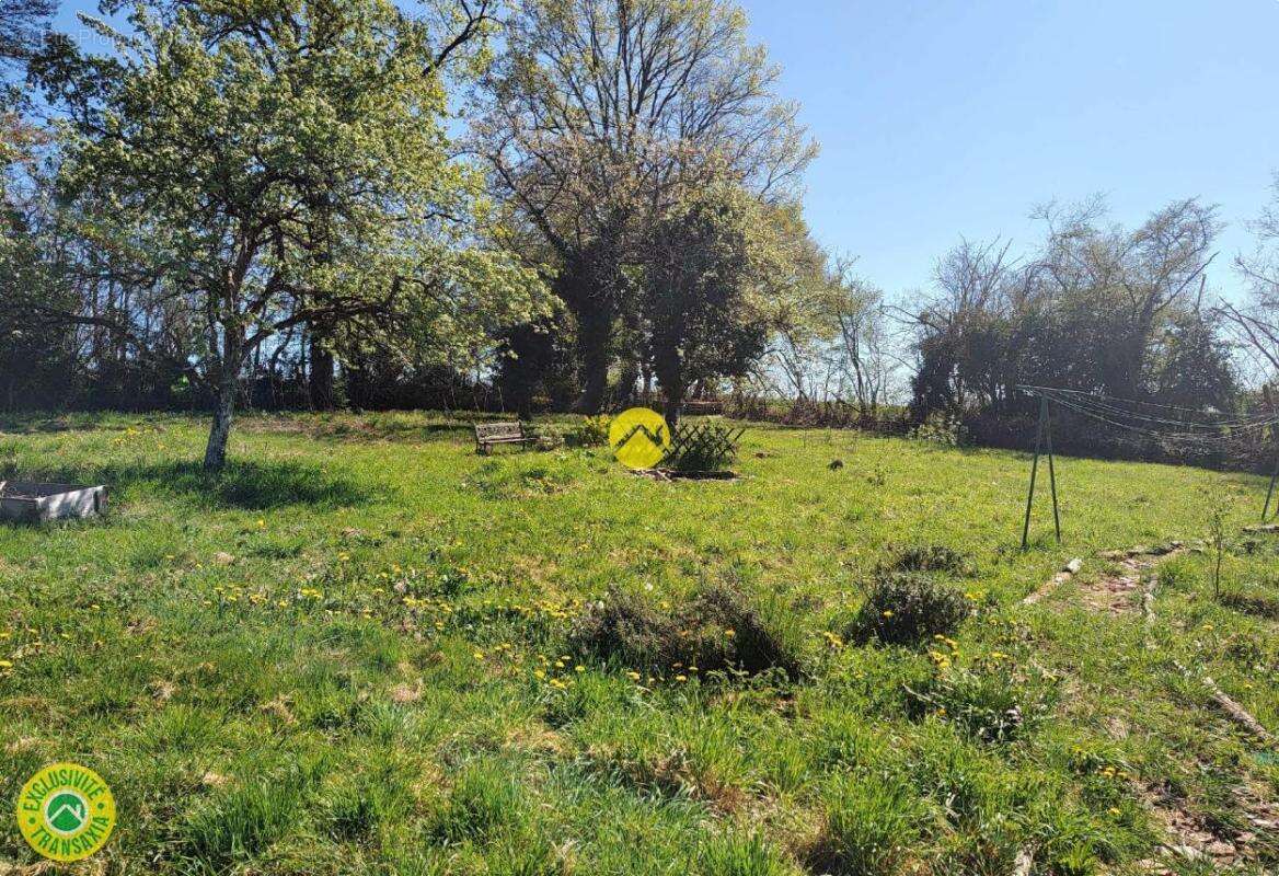 Maison à DUN-LE-PALESTEL