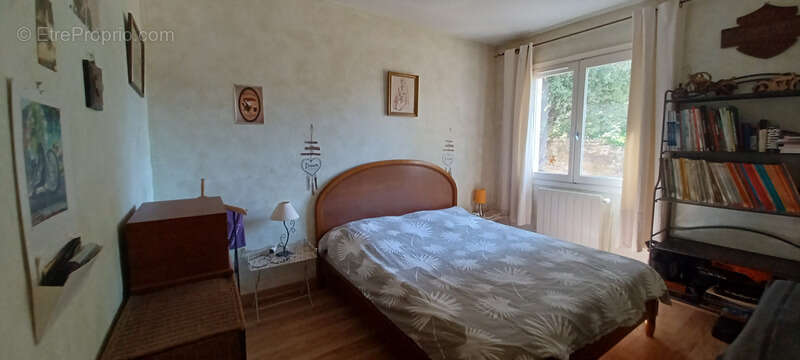 Maison à CRILLON-LE-BRAVE