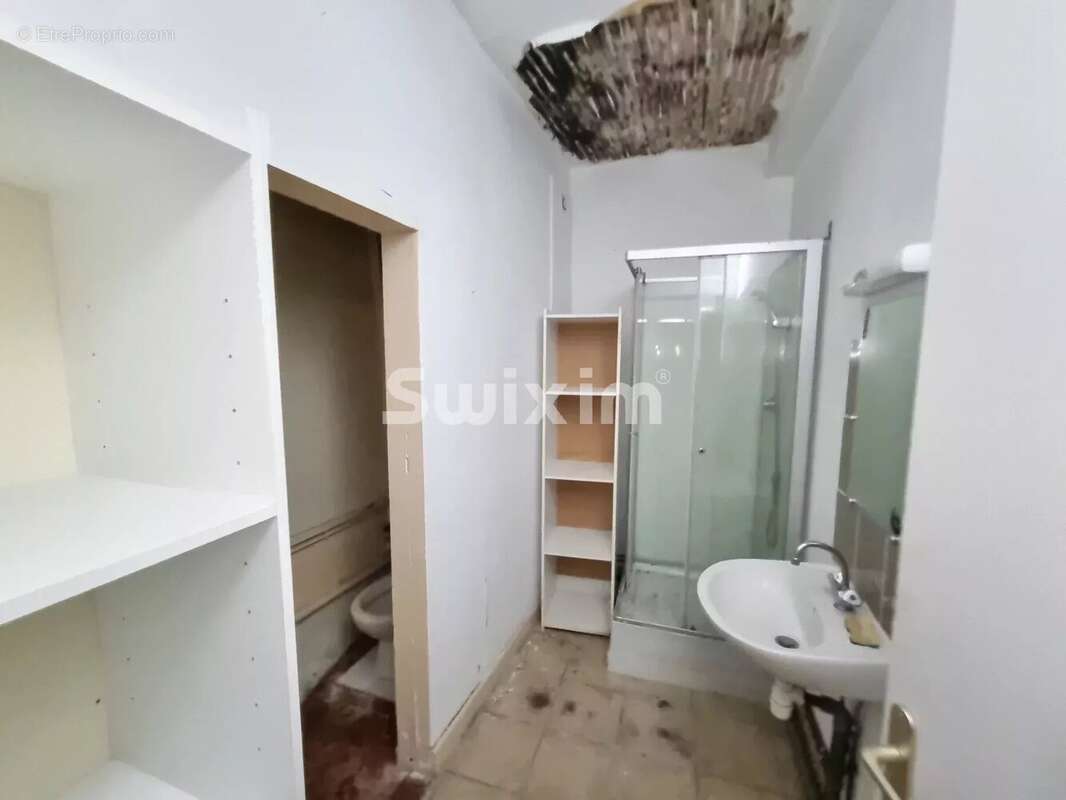 Appartement à VARZY