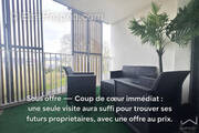 Appartement à BOURGBARRE