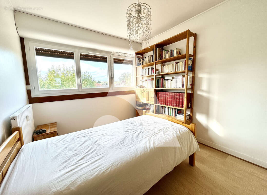 Appartement à EAUBONNE