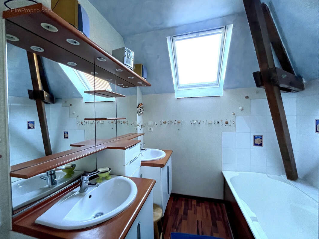 Maison à IDRON