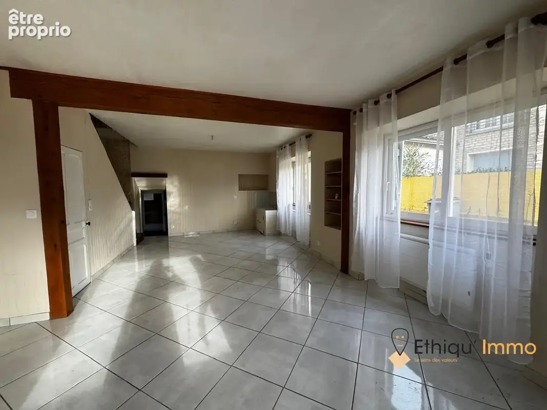 Maison 3 pièces 114 m² à vendre à Longchamp-Sur-Aujon (10310) - photo 5