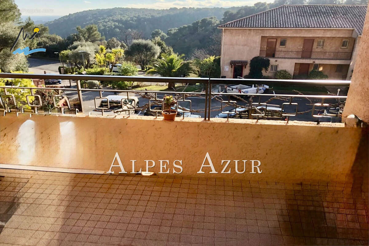 Appartement à VENCE