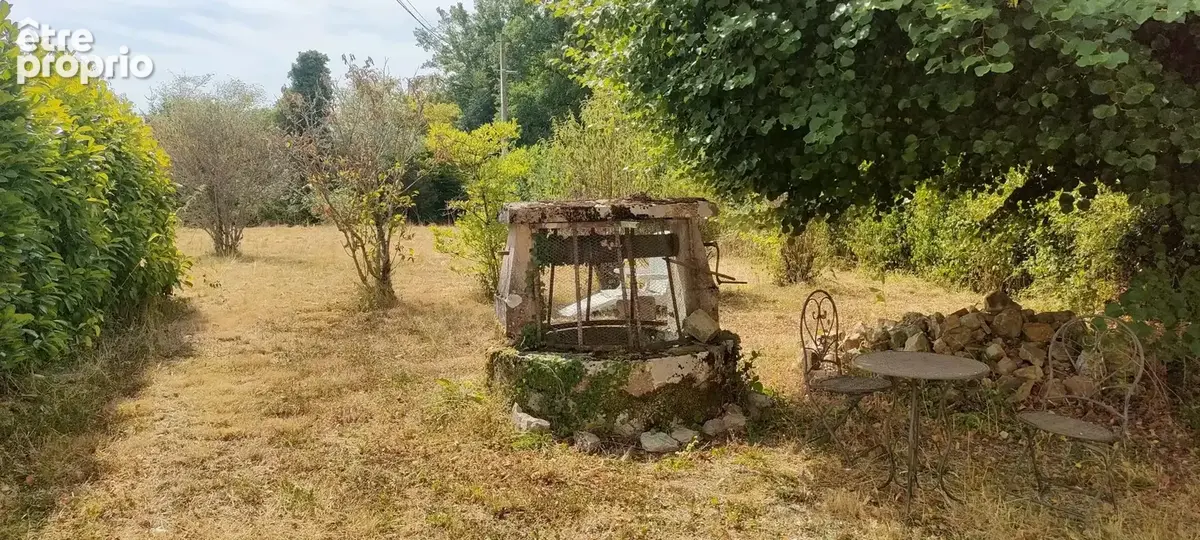 Belle maison avec grandes dépendances et terrain - photo 18