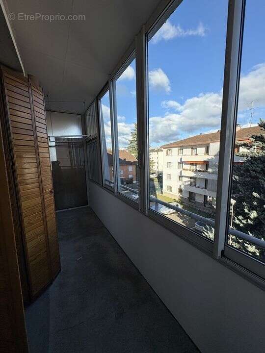 Appartement à ANNECY