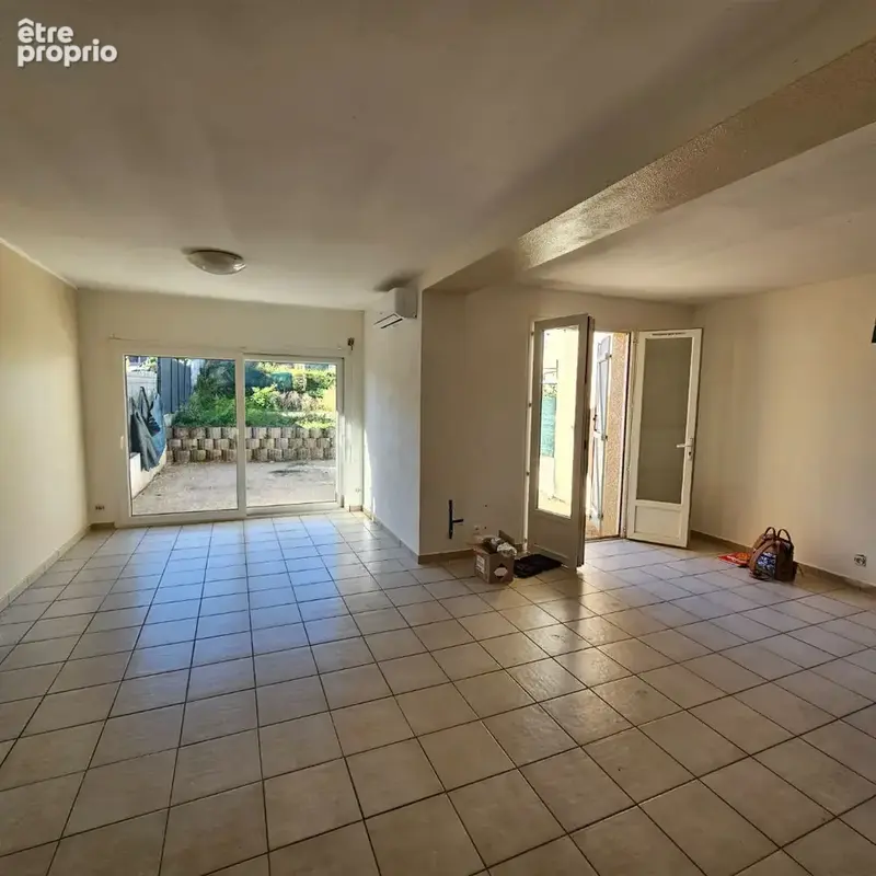 Maison jumelée 85 m² - 85 m² - Brens 01 proche Belley et Chambéry ou Aix les bains par le tunnel - photo 2