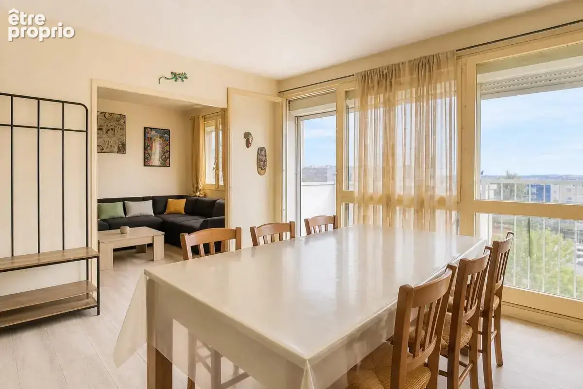 Appartement à AMIENS