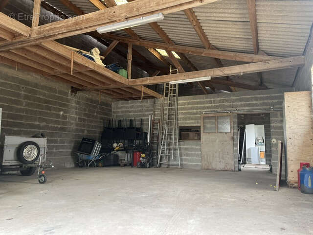 Maison 5 pièces 177m2 - photo 20