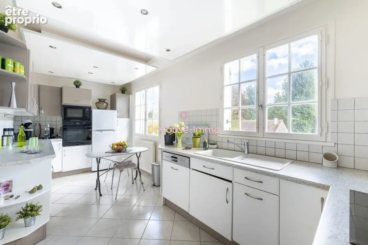 Maison 5 pièces 127 m² à vendre à Auffreville-Brasseuil (78930) - photo 57