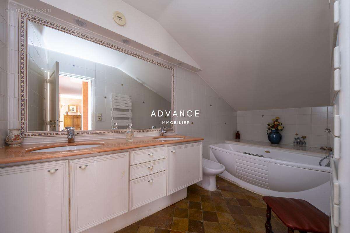 Duplex d’exception – dernier étage – centre historique de toulouse - photo 8