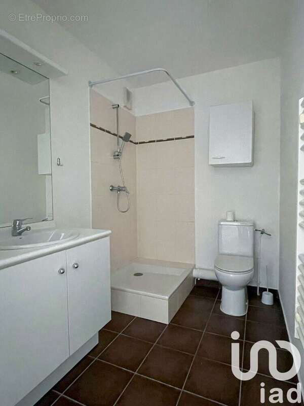 Photo 6 - Appartement à BEAUMONT-SUR-OISE