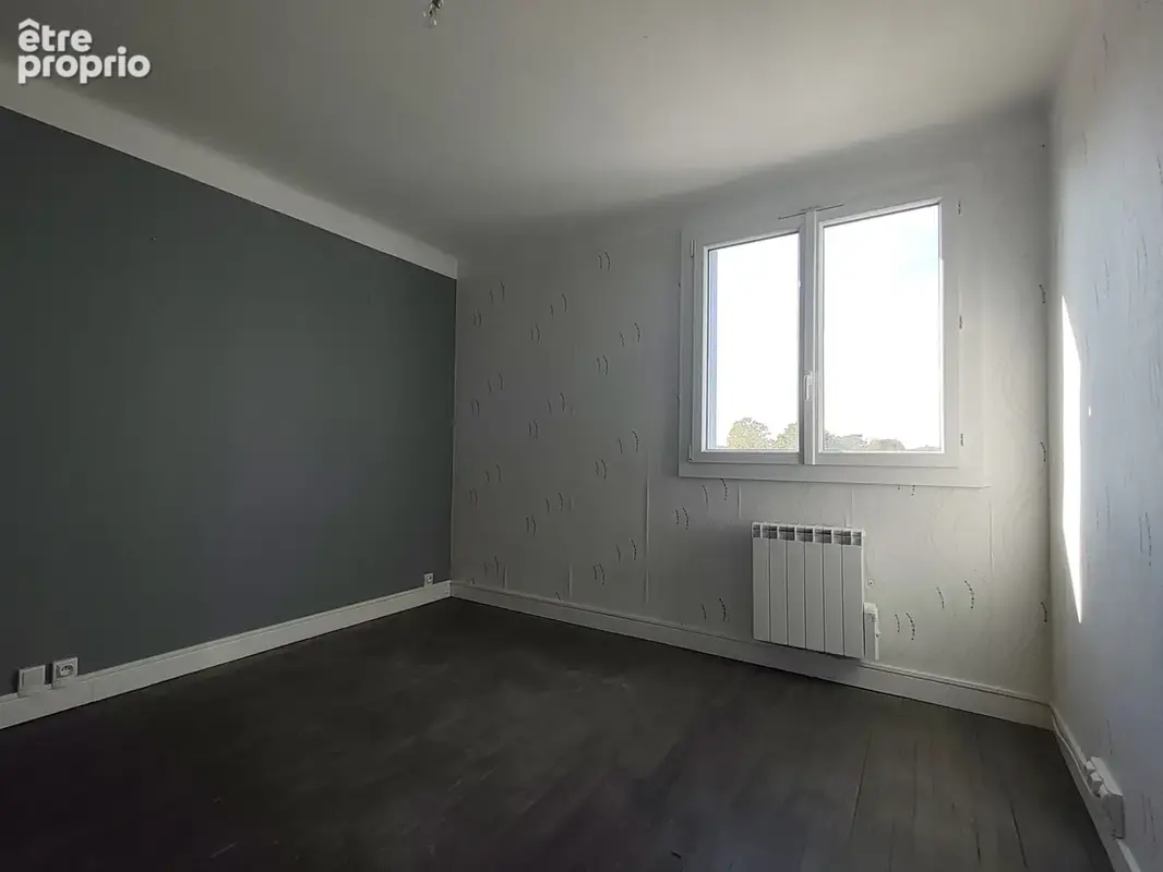T3 lumineux de 72 m2 avec balcon, cave et climatisation - photo 8