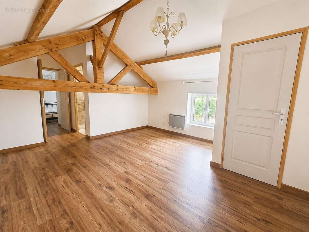 Maison de caractére - photo 44
